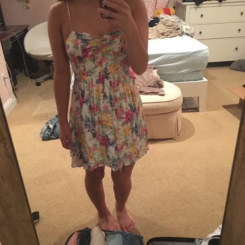 Urban Outfitters dress